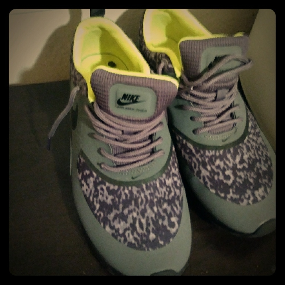 Brand New Nike